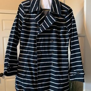 Striped Jacket